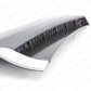 Genuine Subaru 11-14 Impreza WRX STi Right Fender Molding Garnish 91112FG500NN