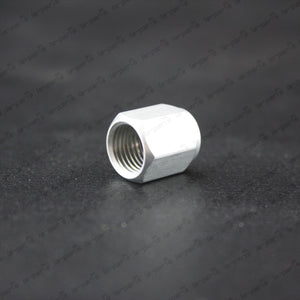 GENUINE TOYOTA  LEXUS ALUMINUM TIRE VALVE STEM CAP SET OF 4  90942-05037