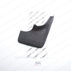 Genuine OEM Toyota Land Cruiser FZJ80 Passenger Side Rear Mudguard 76607-60140