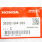 New Genuine Honda Acura Ignition Cylinder Break Head Bolt 35102-SV4-003