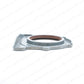 New Genuine OEM Mitsubishi 2014-2024 Mirage Eclipse Rear Main Oil Seal 1052B328