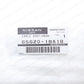 New Genuine OEM Ininiti EX37 EX35 QX50 Hood Latch Lock Release Cable 65620-1BA1B