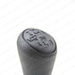 Genuine Toyota Land Cruiser 80 100 Transfer Case Black Shift Knob 36303-60161-C0