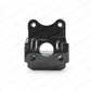 New Genuine  2010-2013 Mazda 3 Driver Front Fender Rail Extension BBY4-50-07YA