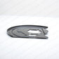 New Genuine OEM Nissan Juke 09-15 Rogue Front RH Brake Dust Shield 41151-JU00A