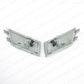 New Genuine OEM Toyota MR2 SW20 Front Clearance Lamp Right & Left Clear Lens Set