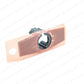 NEW GENUINE INFINITI 2016-2020 QX50 QX60 PARK SENSOR COVER 28533-3WU1A