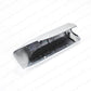 Genuine Toyota 10-22 4Runner Silver Rear Driver Side Roof Rack Cover 63494-35040
