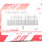 New Genuine OEM Toyota Rav4 Camry xB tC 2.4L Timing Chain Tensioner 13540-28010