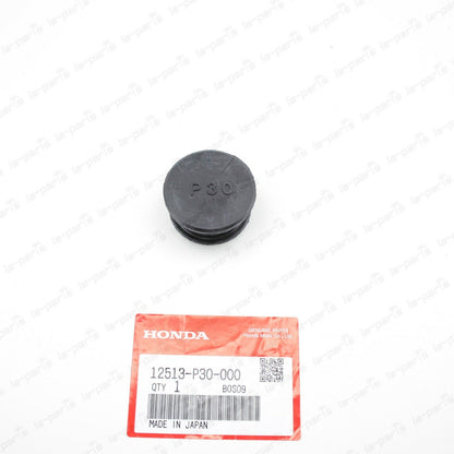 NEW GENUINE HONDA CIVIC SI ACURA INTEGRA B-SERIES CAMSHAFT SEAL CAP PLUG