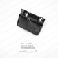 NEW GENUINE FOR LEXUS 12-15 RX 350 450H FRONT F-SPORT BUMPER TOW HOOK LEFT COVER