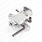 New Genuine OEM Toyota 2012-2019 Prius C Egr Valve Cooler 25680-21010