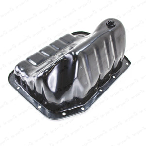 New Genuine OEM Subaru Sambar EN07 Engine Oil Pan Assy 11109KA383