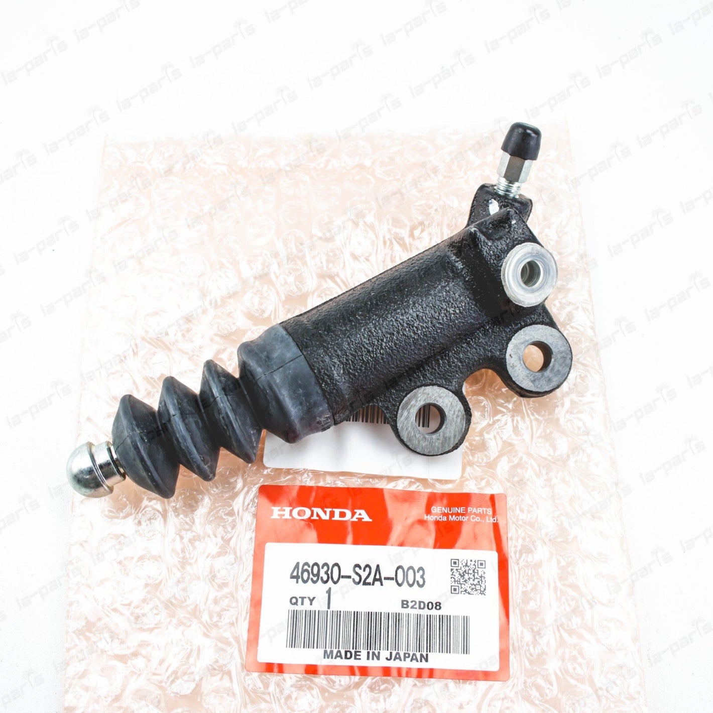 New Genuine OEM Honda 00-03 S2000 S2k Clutch Slave Cylinder 46930-S2A-003