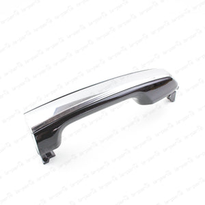 NEW GENUINE LEXUS 10-22 GX460 BLACK 202 OUTER REAR DOOR HANDLE RH / LH