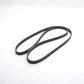 New Genuine OEM Honda 2012 Civic 2013 Acura ILX Serpentine Belt 31110-R1A-A01