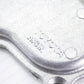 New Genuine Toyota Land Cruiser 80 LX450 1FZFE Engine Oil Pump Cover 15115-66020