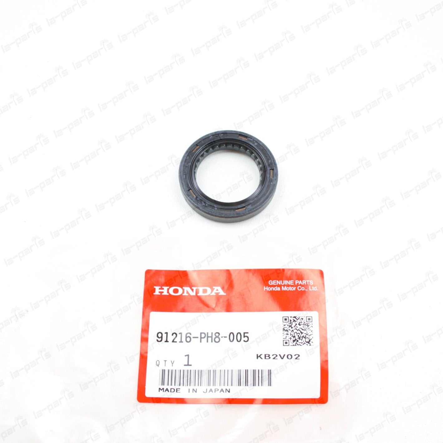 Genuine Honda B-Series Manual Transmission Input Shaft Oil Seal 91216-PH8-005