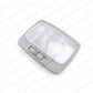 New Genuine 2007-2008 Kia Sorento Dome Lamp Dome Light Gray 92850-3E500CY