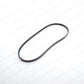 New Genuine OEM Mazda 2012-2025 Mazda3 CX-3 CX-5 Water Pump Drive Belt PE0115908