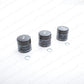 New Genuine OEM Subaru Engine Oil Filter 15208AA100 & Crash Washer 3 PACK
