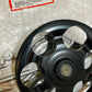 NEW GENUINE HONDA & ACURA WATER PUMP 19200-PRB-A01 K20A K20A2 K20Z1