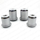 NEW GENUINE TOYOTA 10-21 4RUNNER FJ CRUISER GX460 FRONT LOWER ARM BUSHING KIT