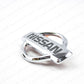 New Genuine OEM Nissan 96-99 Maxima Front Emblem 62890-43U00