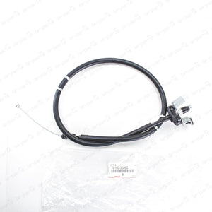 New Genuine Toyota 1996-2001 4Runner Accelerator Control Cable Assy 78180-35260