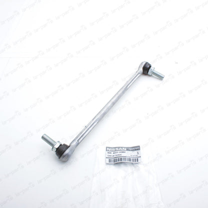 Genuine Nissan Altima Maxima Pathfinder Front Passenger Sway Bar Link 546183JA0C