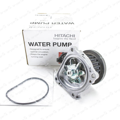 Hitachi Water Pump for Honda Beat PP1 Acty HA3 HA4 HA5 HH3 E07A 19200-P36-000