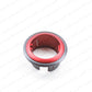 Genuine Nissan 370Z Z34 Nismo Red Push Start Button Surround Ring 48474-6GA0D