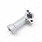 NEW GENUINE TOYOTA 95-97 LAND CRUISER 80 LX450 WATER BY-PASS OUTLET 16351-66010