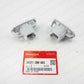 GENUINE HONDA CIVIC TYPE-R FD2 SIDE MARKER CLEAR 34301-SNW-003 SET OF LH & RH
