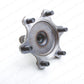 Genuine Toyota 85-95 4Runner Pickup RH Differential Side Gear Shaft 41304-35020