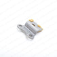 New Genuine OEM Mitsubishi Pajero L200 4M41 Upper Timing Chain Guide 1140A026
