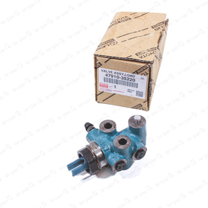 Genuine OEM Toyota 89-95 4Runner Pickup Brake Load Sensing Proportioning Valve