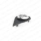 New Genuine Nissan Infiniti G37  Front Bumper Right Fog Light Trim  62256-1NL0A