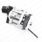 Genuine Toyota Sequoia Tundra 4WD Front Differential Vacuum Actuator 41400-34020