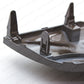 Genuine OEM Lexus 12-15 LX570 Black Rear Bumper Tow Hitch Cover 52169-60130-C0