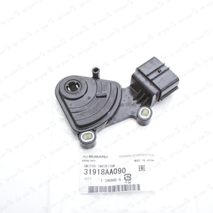 New Genuine OEM Subaru 2008-2024 AT Gear Position Sensor 31918AA090