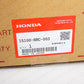 New Genuine OEM Honda Civic Type-R FD2 K-Series K20A Oil Pump 15100-RRC-003