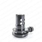 Genuine Lexus 01-05 GS300 GS430 SC430 Fuel Tank Overfill Check Valve 77390-30071