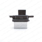 New Genuine OEM Mitsubishi 13-21 Outlander Blower Motor Resistor 7802A240