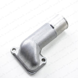 Genuine OEM Toyota 91-95 Pickup 4Runner T100 Radiator Housing Water Outlet