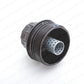 New Genuine OEM Toyota Lexus Oil Filter Housing Cap 15620-36020 / 1562036020