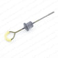 GENUINE HONDA 1998-2002 ACCORD 4CYL AUTOMATIC TRANSMISSION DIPSTICK ATF