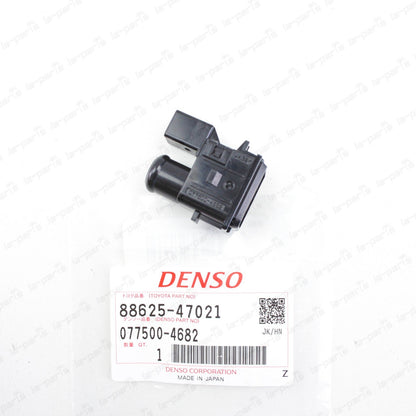 New Genuine OEM Toyota Cooler Thermistor Room Temprature Sensor 88625-47021