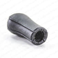 New Genuine Nissan Skyline GTR R32 R33 R34 Leather 5 MT Shift Knob 32865-17U00