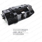 NEW GENUINE NISSAN 14-18 ROGUE FUSE BOX HOUSING FUSIBLE LINK 24381-4BA1A